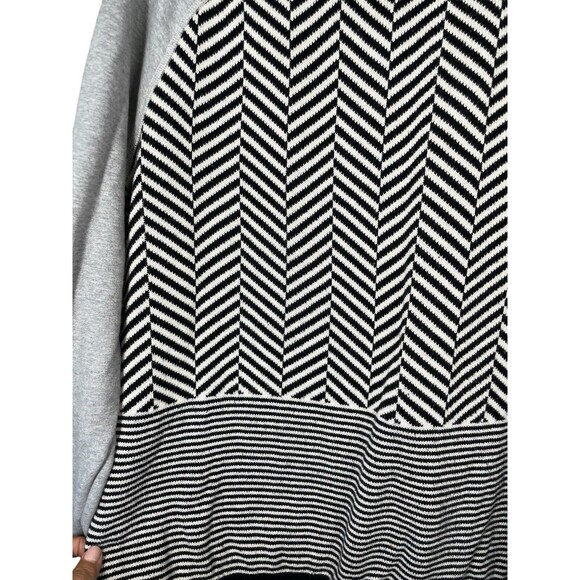 Vintage Y2K Sean John‎ Sweater Adult XL Sweatshirt Sweater Pullover Mens Knit - Picture 5 of 10